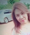 Rencontre Femme Thaïlande à ไทย : Kwanta, 45 ans